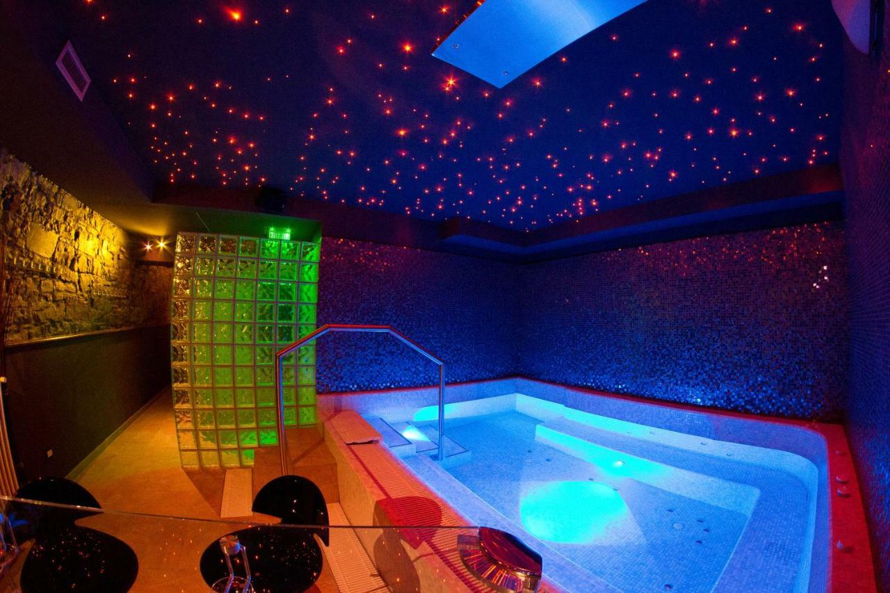 New Emotion Room Trieste Esterno foto