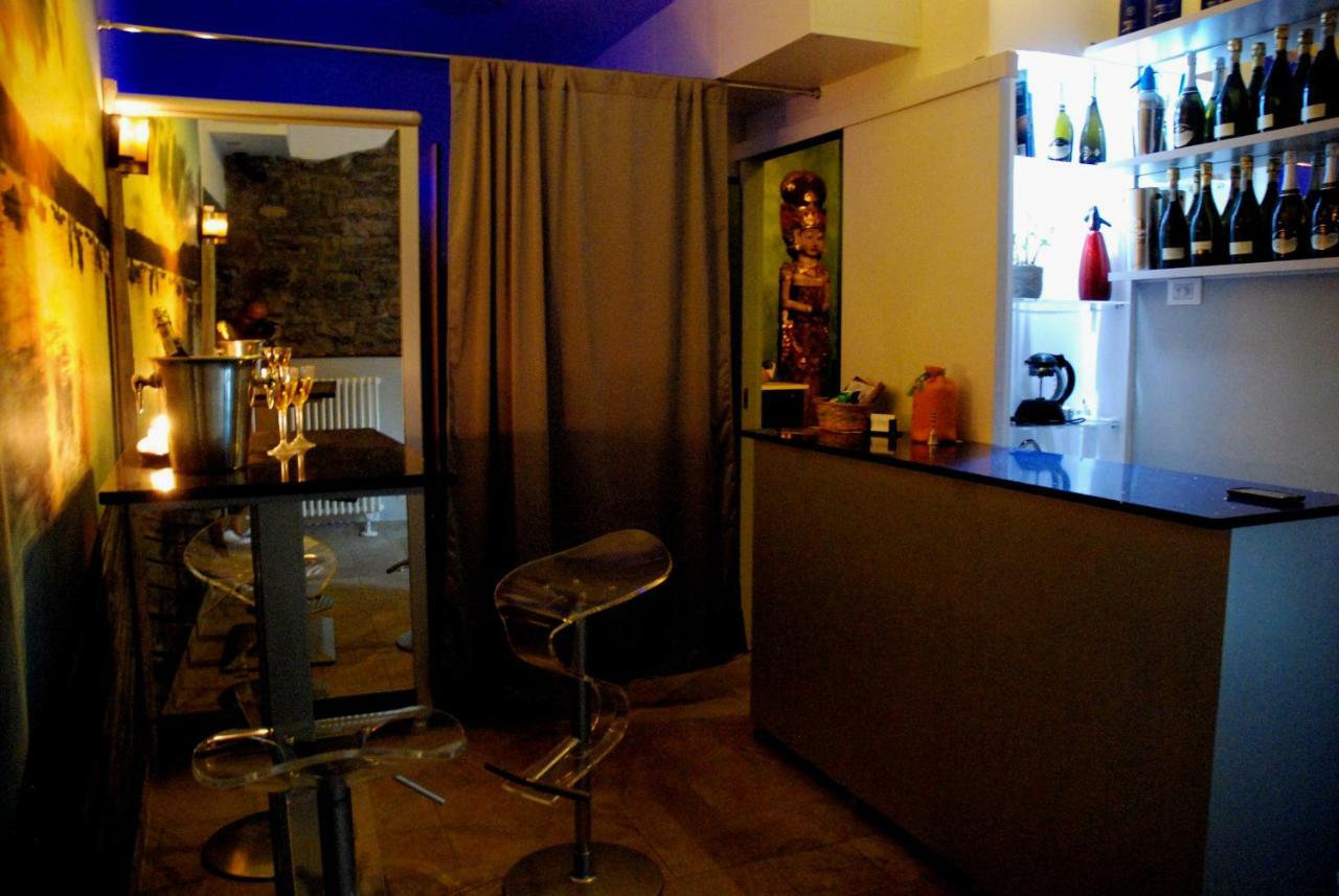 New Emotion Room Trieste Esterno foto