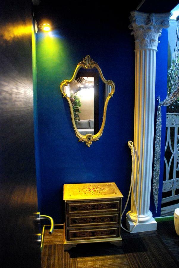New Emotion Room Trieste Esterno foto
