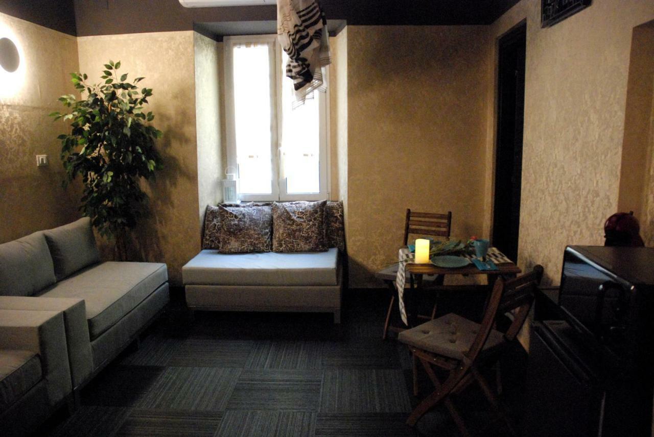 New Emotion Room Trieste Esterno foto