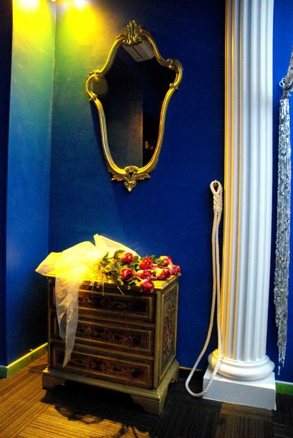 New Emotion Room Trieste Esterno foto