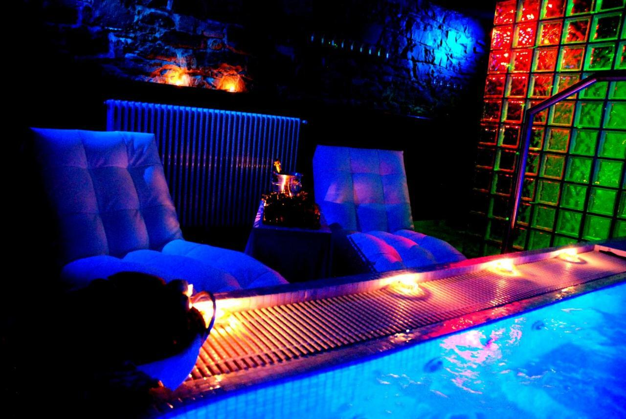 New Emotion Room Trieste Esterno foto